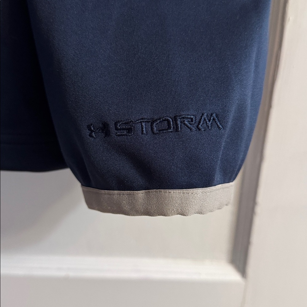Under Armour Storm Pullover Jacket - image 4